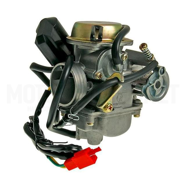 Carburetor 24 OEM engine GY6 125/150