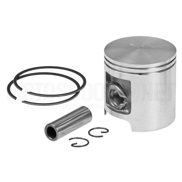 Piston Derbi Euro 2 d=47mm Airsal Iron-Sport