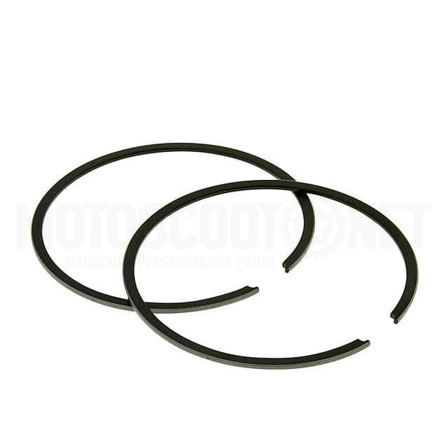 Piston Rings Airsal Iron-Sport ø47mm Derbi Euro 2