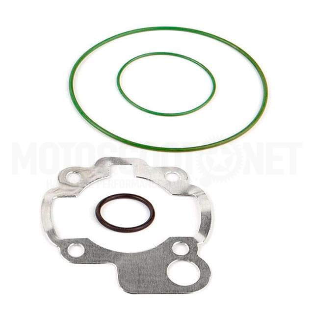 Cylinder Gasket Set Minarelli AM6 Airsal Iron-Sport d=48