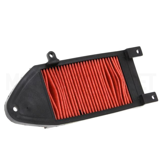 Air Filter Kymco 125cc Hiflofiltro original type