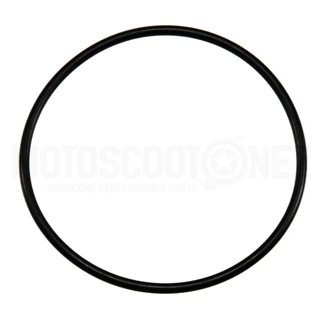 Exhaust Silencer Gasket Yasuni round d=59x2mm o-ring for SIL043/SIL045