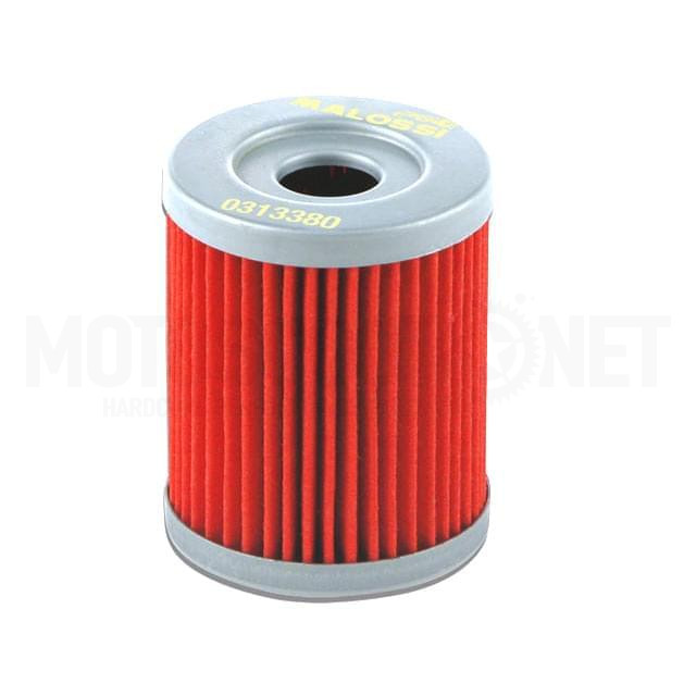 Oil Filter Malossi Red-Chilli Suzuki Burgman 250/400