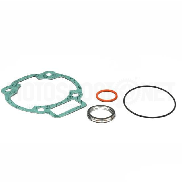 Cylinder Gasket Set Piaggio 125/150/180 Malossi aluminium 172cc