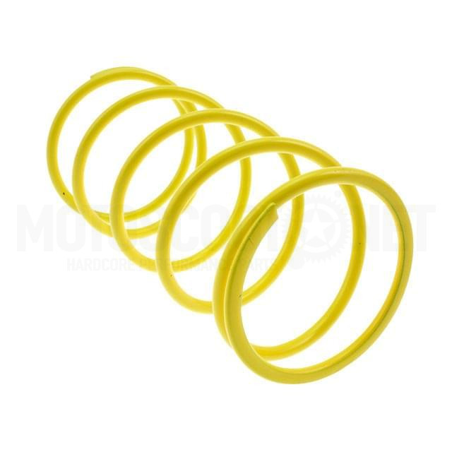 Torque Spring Malossi Aprilia Leonardo 125/150cc / Scarabeo Rotax 125/150/100cc - yellow