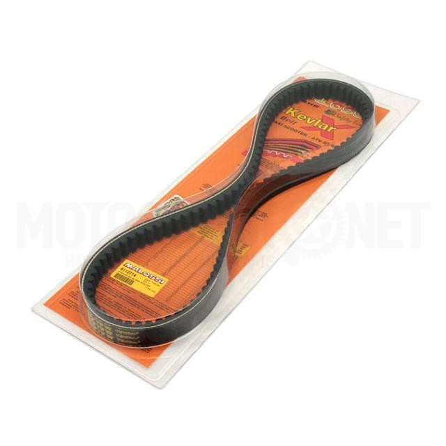 Drive Belt Suzuki Burgman 125cc K7 Malossi Maxi-X-Kevlar Belt