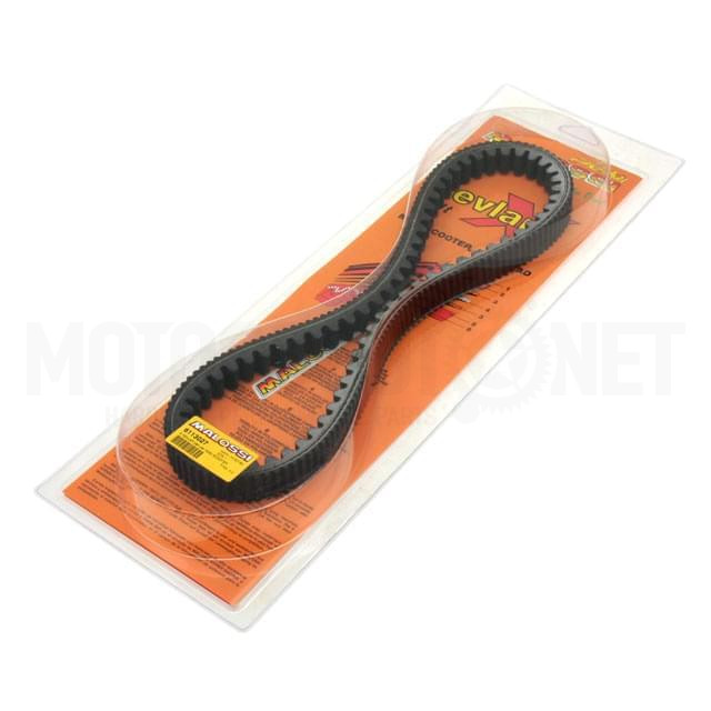 Drive Belt Aprilia Atlantic / Vespa GTS/GTV 250cc LC / X8 250cc LC Malossi Maxi X-Kevlar