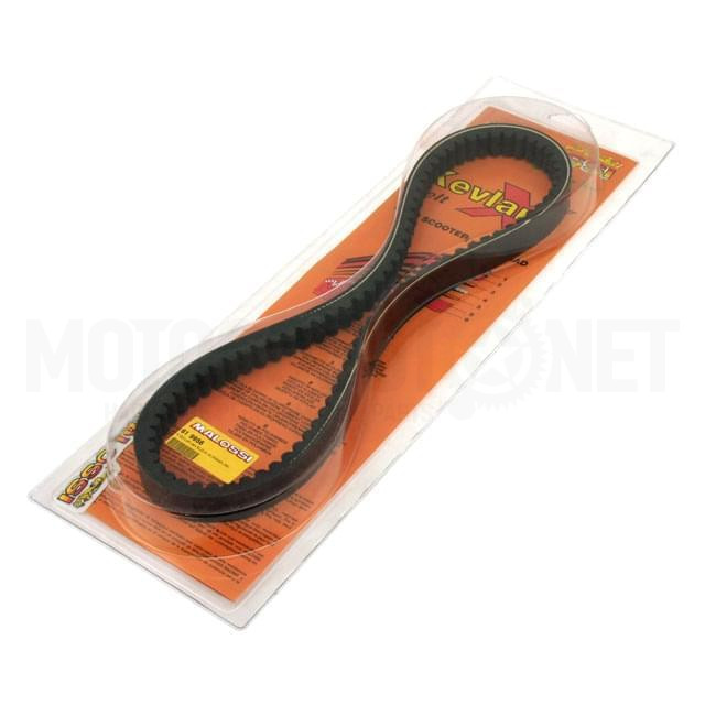 Drive Belt Suzuki Burgmann 250cc Malossi X-Kevlar Maxi