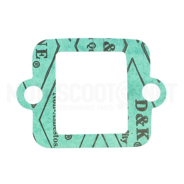 Reed Valve Gasket Piaggio Motoforce