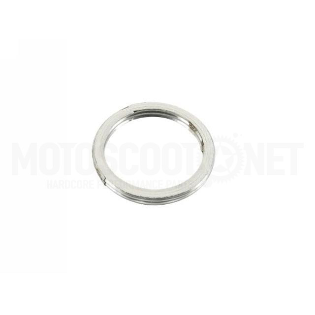 Exhaust ring Gaskets Minarelli vertical / Peugeot vertical Motoforce d= 33/26mm