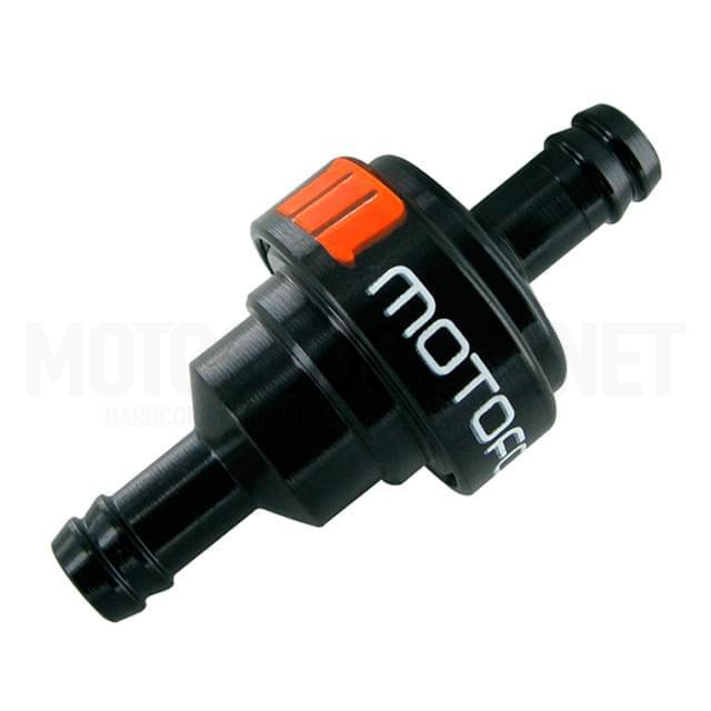 Fuel Filter Motoforce washable 8mm