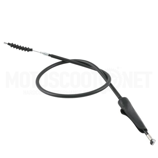 Clutch Cable Derbi Senda Motoforce with cable ends
