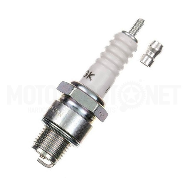 Spark Plug BR6HS engine