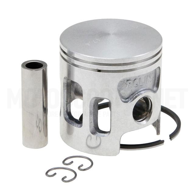 Piston Polini Minarelli 70cc DL3-RV4 d=47,4