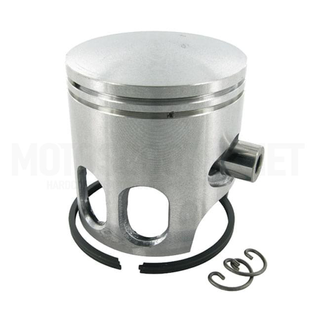 Piston Minarelli cast cylinder D.47 - grey