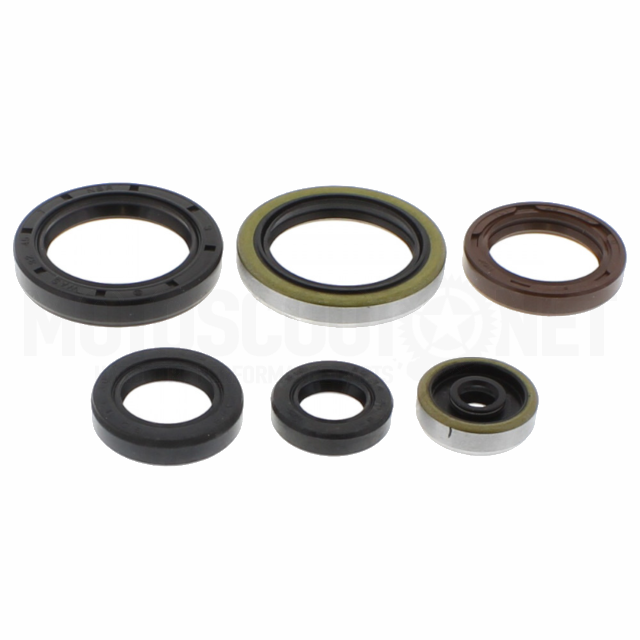 Kit de retenes motor KTM SX 125-150 2016-21 Athena