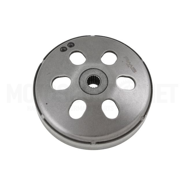 Clutch Bell RMS Maxi original type Kymco Agility City / People / People S / Movie / GY6 / Honda SH/SHi / PCX 125/150