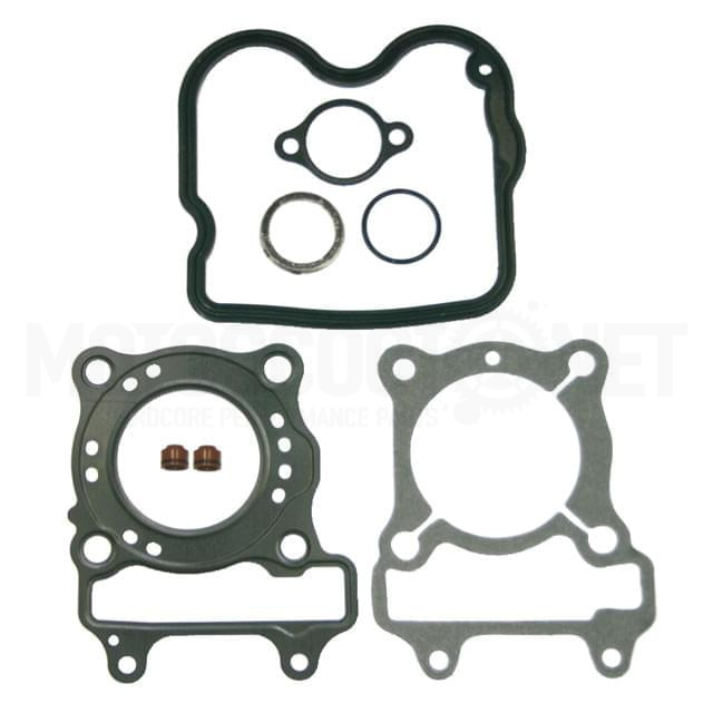 Top End Gasket Set for Honda SH 01-12 / @ / NES /PES / FES / S-Wing 125 RMS