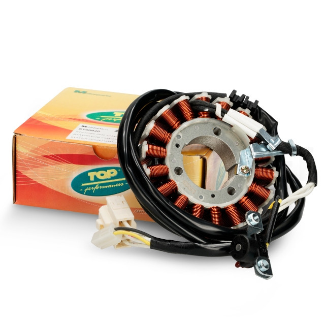 Stator Yamaha T-Max 530 >2012 Top Performances