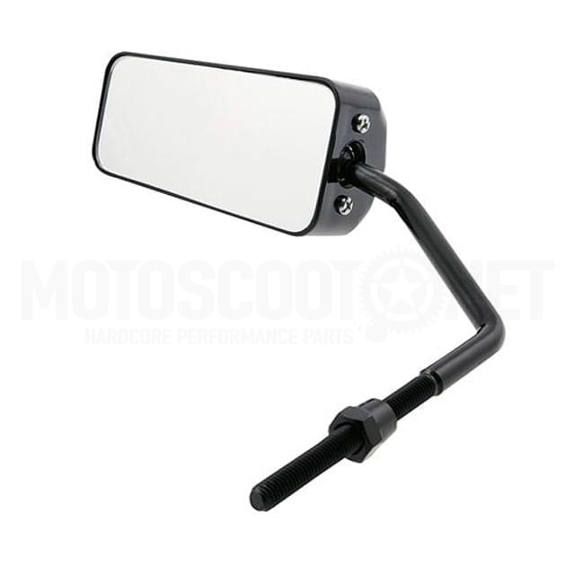 Mirror Str8 Tuning F1 left side includes adapter Black