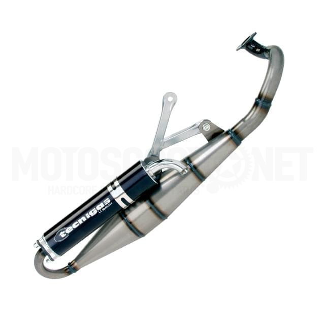 Exhaust Honda SFX X8R Next R Tecnigas