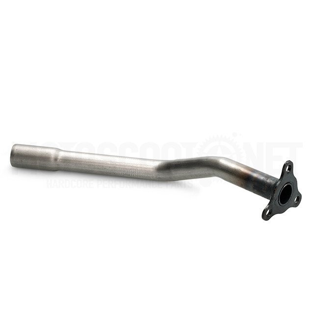 Exhaust Pipe VOCA Cross Rookie 50/70cc CE Sherco 50 SM-R / SE-R