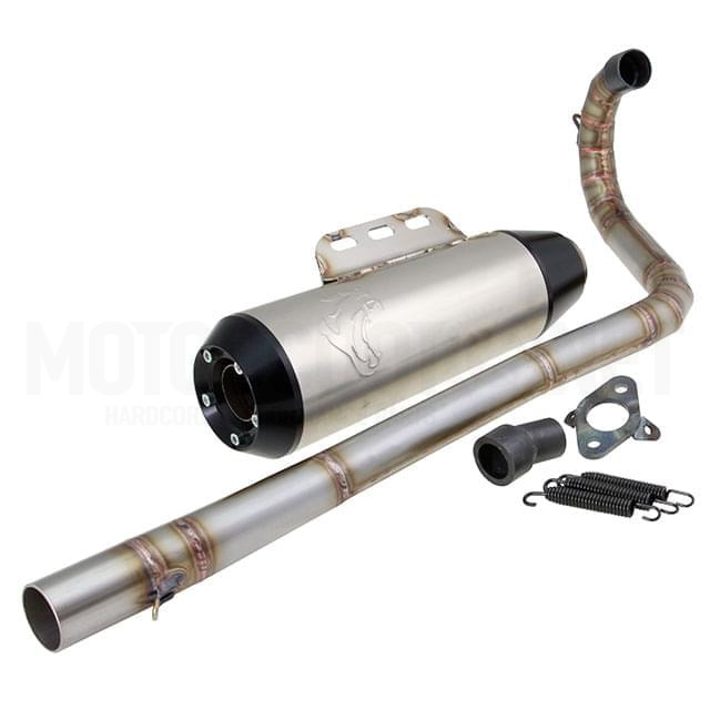 Exhaust PitBike Tomahawk 150/160cc VOCA