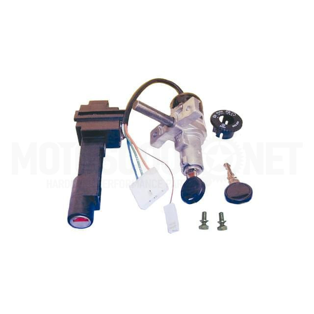 Ignition Lock Set Beta Ark Vicma 2 pieces