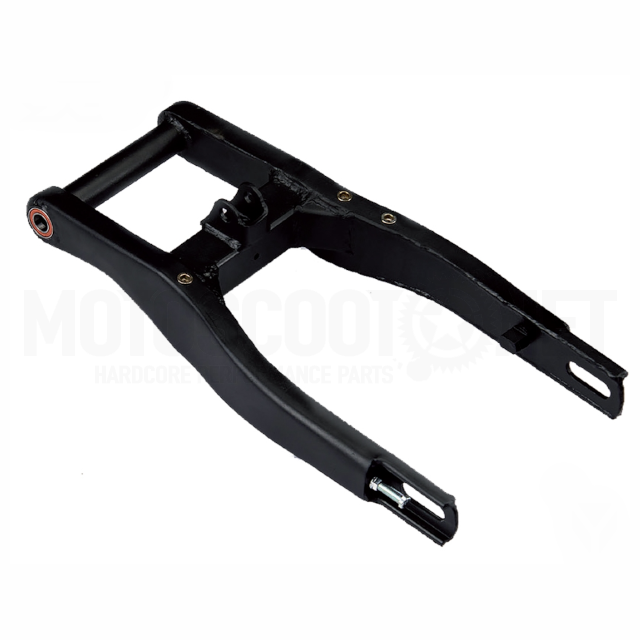 Basculante de acero L=420mm Pitbike YCF Pilot/SM 15-18