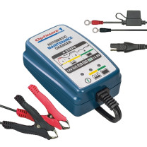 Battery charger Optimate 1 Duo TM-402D