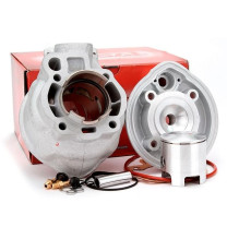 Cylinder Minarelli AM6 70cc Airsal Alu-Sport