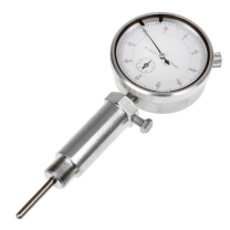 Measuring Gauge HOLEX 10/58 d.8mm without support