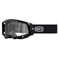 Offroad Goggles 100% Racecraft 2 Topo - Clear Lens