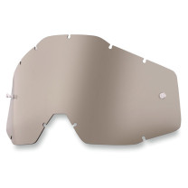 100% Replacement Lens Off-road Goggles Generation 1 - Smoked