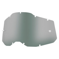 100% Replacement Lens Off-road Goggles Generation 2 - Smoked