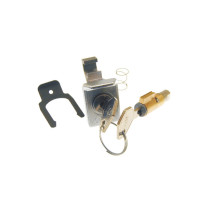 Ignition Lock Set steering lock Vespa Primavera 125/150/200 Vespa Due