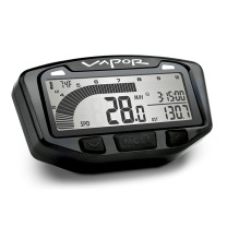 Speedometer Vapor 752-112 black Trail Tech