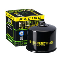 Oil filter Hiflofiltro "RC" HF124RC