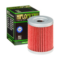 Oil filter Hiflofiltro HF132
