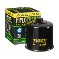 Oil filter Hiflofiltro "RC" HF138RC