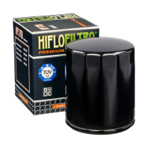 Oil filter Hiflofiltro HF170B