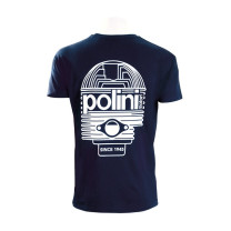 Camiseta de mujer cilindro 2022 Polini - Talla S