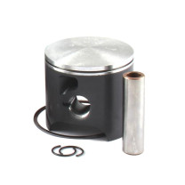 Piston AM6 kit 95cc d=52mm Italkit