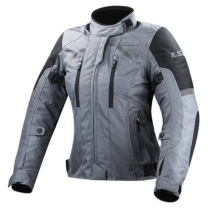Winter Jacket LS2 Serra EVO Woman - Grey