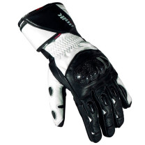 Gloves Man Winter Unik R-17 Racing - Black/White