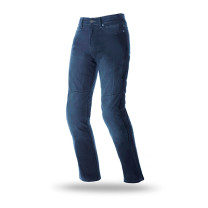 Jeans Seventy 70 SD-PJ4 Regular Women - Dark Blue