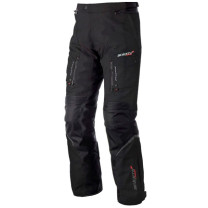 Jeans Seventy 70 SD-PT1 Winter Touring Unisex - Black
