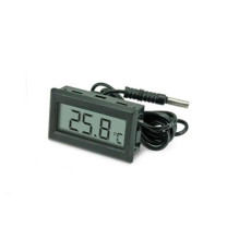 Digital Thermometer TNT