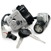 Ignition locker set Honda PCX125/150cc 2013 ‎35010-KWN-710 AllPro
