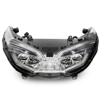 LED Headlight Honda PCX 125 / 150 (18-20) Allpro